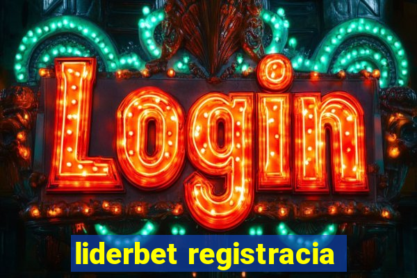 liderbet registracia